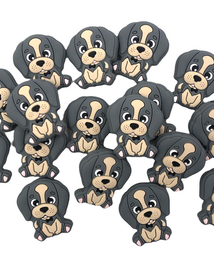 PFAC Stitch Stoppers - Characters