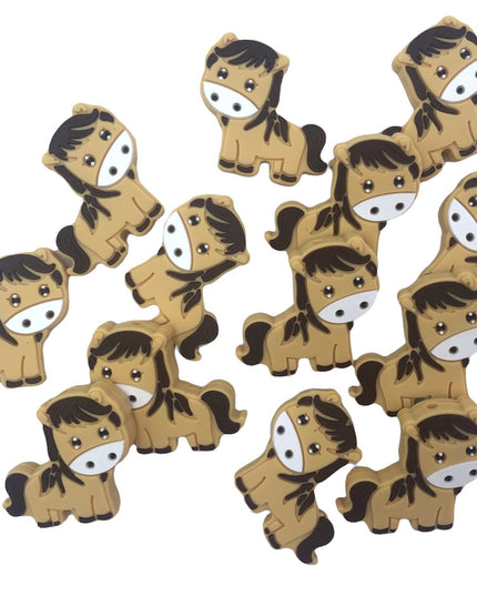 PFAC Stitch Stoppers - Characters