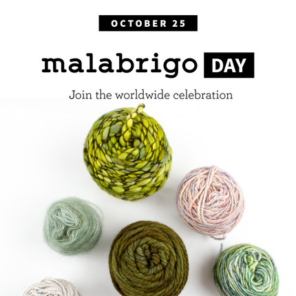 Collection image for: Malabrigo Day 2025