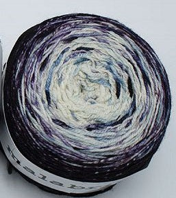 Metamorphosis Sock