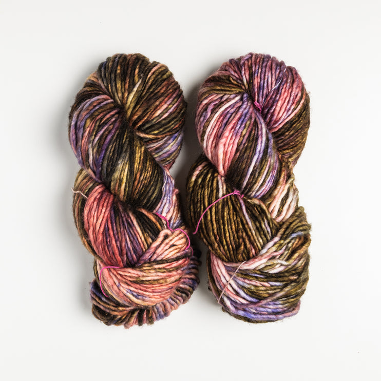 Winter Moon Hat & Mitt Bundle