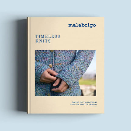 Timeless Knits