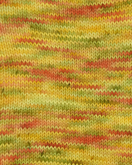 Vintage Sock Handpaint