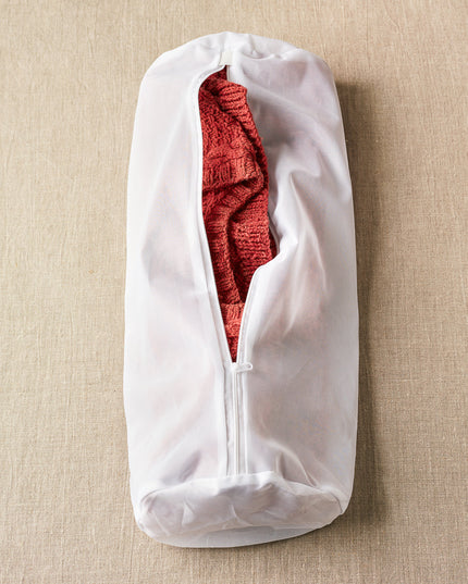 Sweater Care Washing Bag