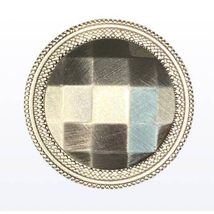 Jumbo Antique SIlver- BESTSELLER