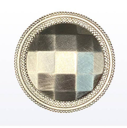 Jumbo Antique SIlver- BESTSELLER