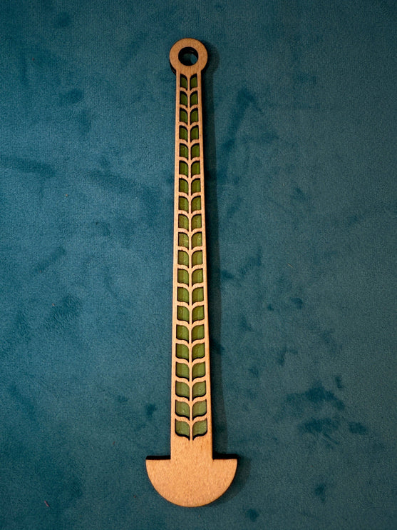 Extra Long Mini Minder Stick