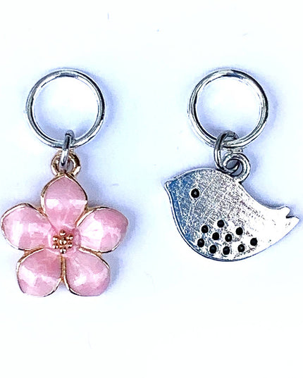 PWD - Stitch Marker Duos