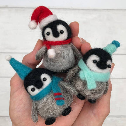 B&B Needle Felting Kits