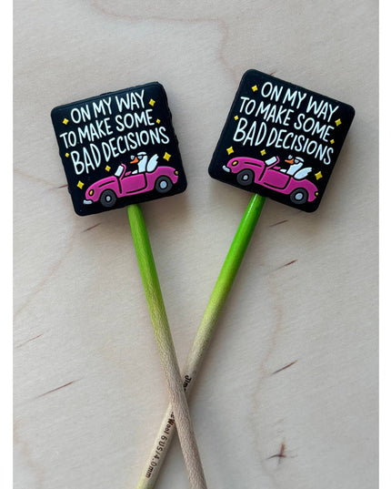 Comma Craft Needle Point Protectors