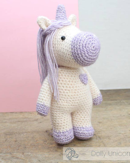 DIY Crochet Kits