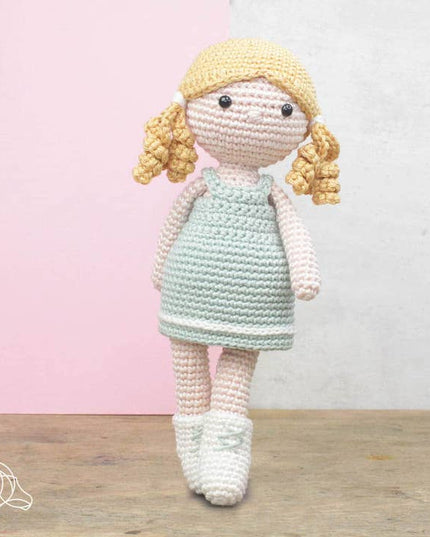 DIY Crochet Kits