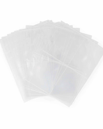 Project Journal Card Protector Refill Pack - Set of 12