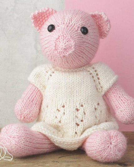DIY Knitting Kits