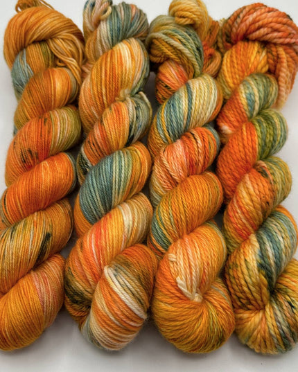 Arcane Fibre Works - Fingering Weight