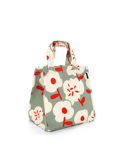 Lunch Tote, Sierra