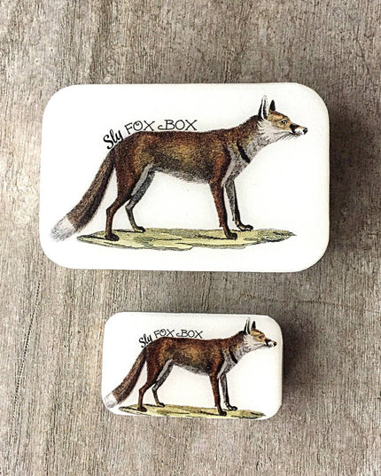 Firefly Notions Tins - Small