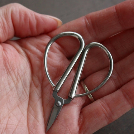 Mini Embroidery Scissors