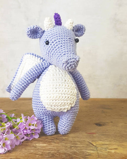 DIY Crochet Kits