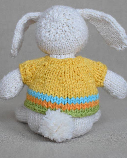 Wee Ones Knitting Pattern