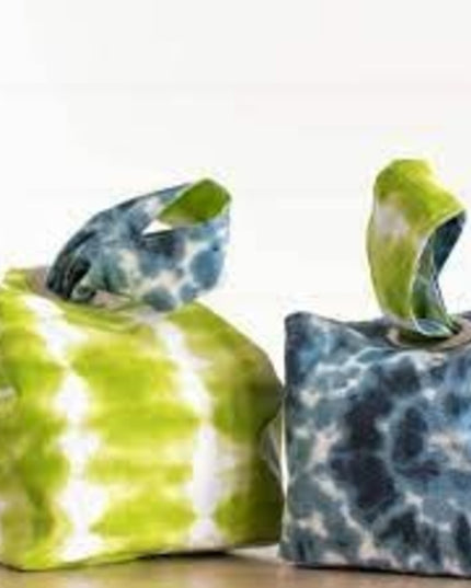BW Dumpling Bags Baby