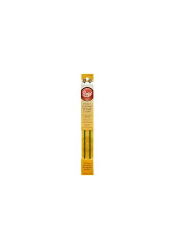 Boye Aluminum Single Point Needles - 10"