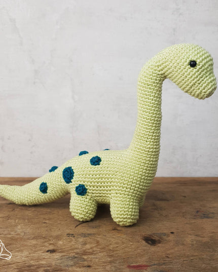 DIY Crochet Kits