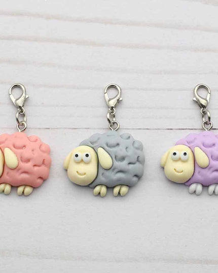 Sheep | Progress Keepers