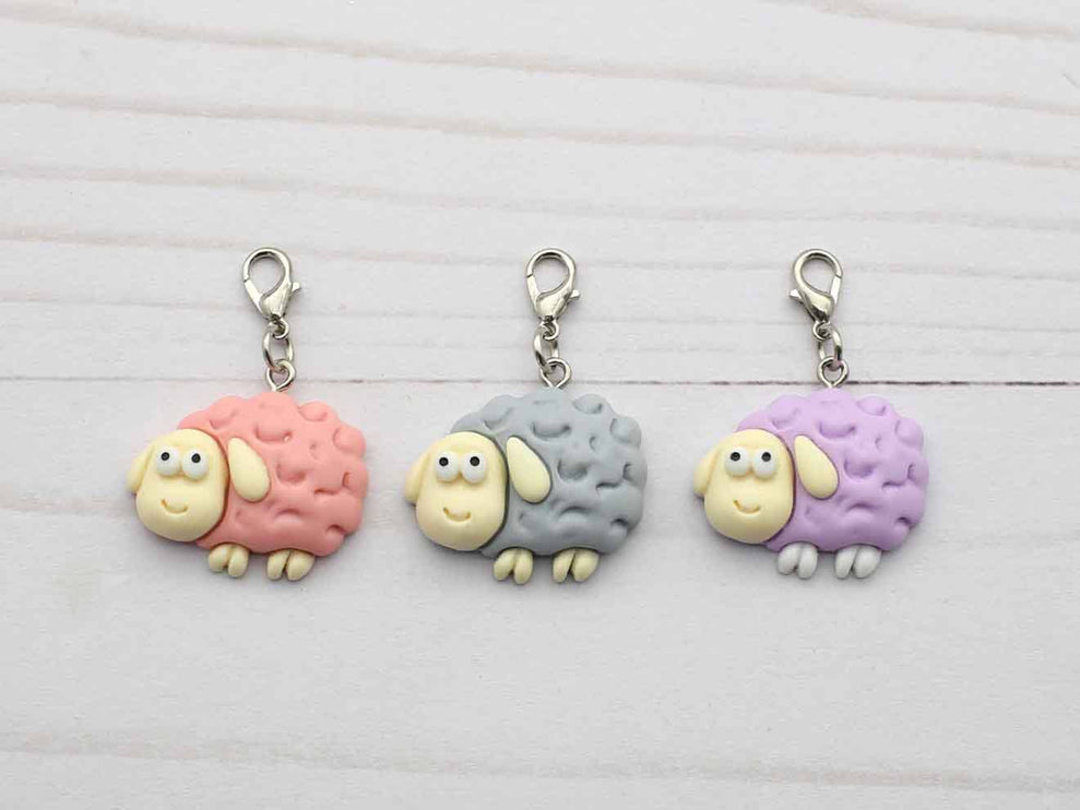 Sheep | Progress Keepers