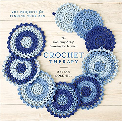 Crochet Therapy