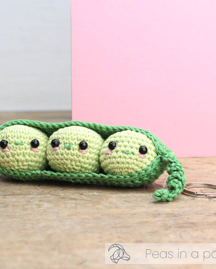 DIY Crochet Kits
