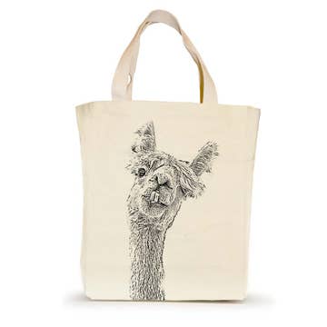 E&C Small Tote