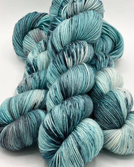 Arcane Fibre Works - Fingering Weight