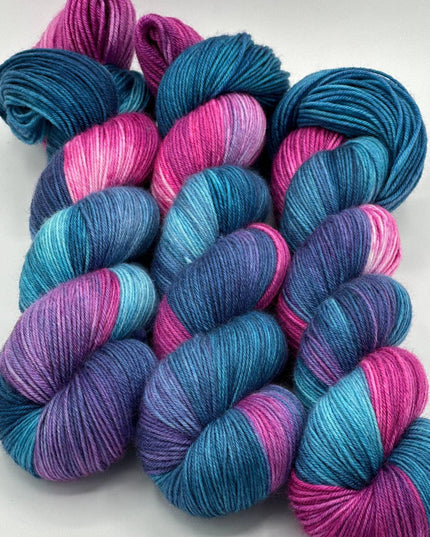 Arcane Fibre Works - Fingering Weight