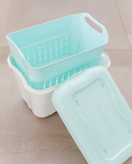 Strucket Mini Aqua
