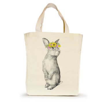 E&C Small Tote