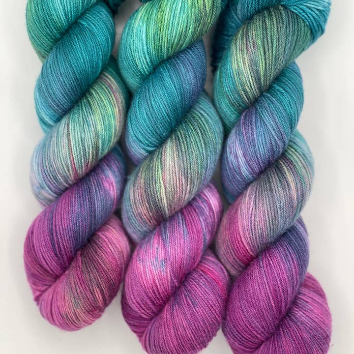 Arcane Fibre Works - Chunky Weight