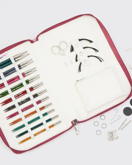 Dreamz IC Circular Regal Needle Set