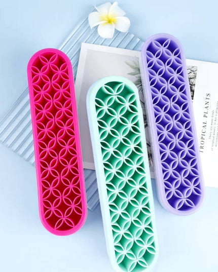 Crochet Hook Caddy