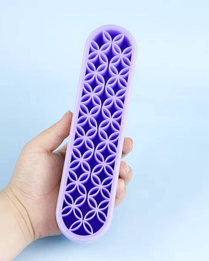 Crochet Hook Caddy