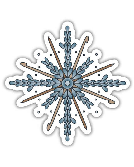 Camp Stitchwood Stickers