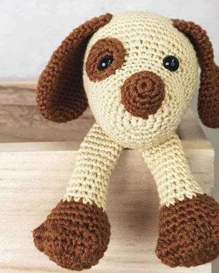 DIY Crochet Kits