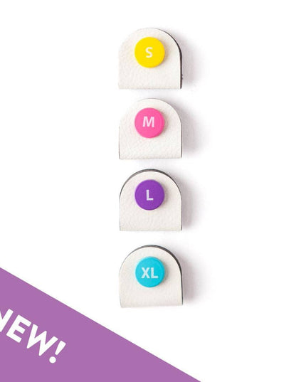 Snap ID Cord Organizer Tags - Universal