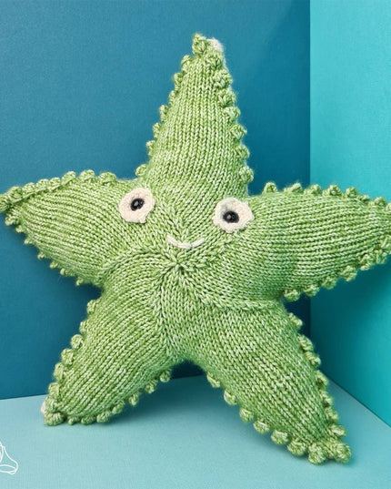DIY Knitting Kits