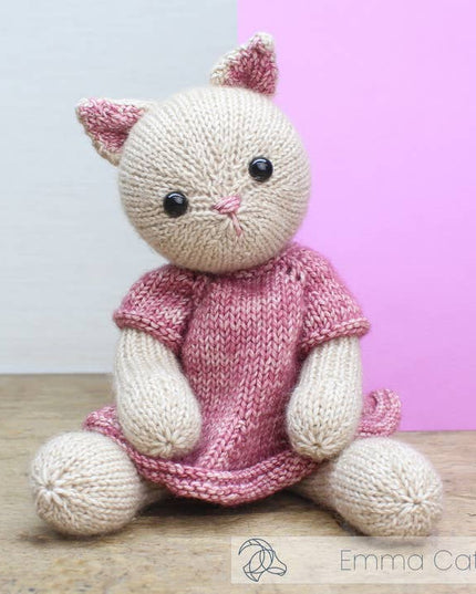 DIY Knitting Kits