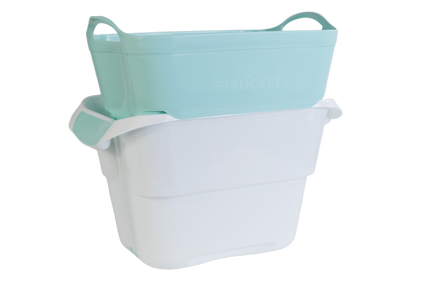 Strucket 19L Aqua (5 Gallon)