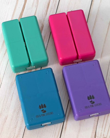 *Mini* Notion Nooks Ultimate On The Go Notion Organizer