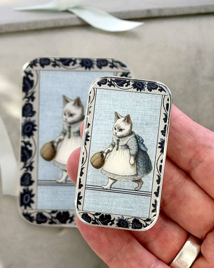 Firefly Notions Tins - Small