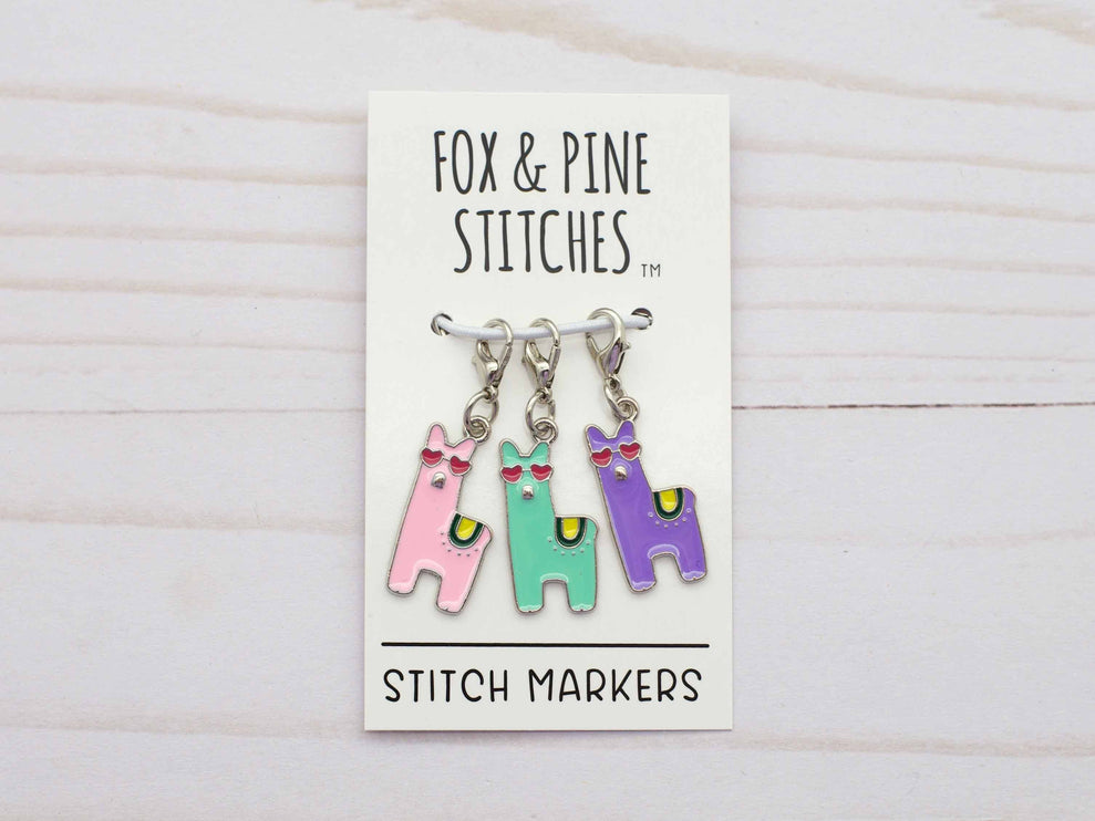 Chillin' Llama | Progress Keepers