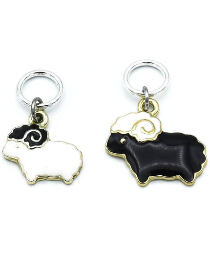 PWD - Stitch Marker Duos